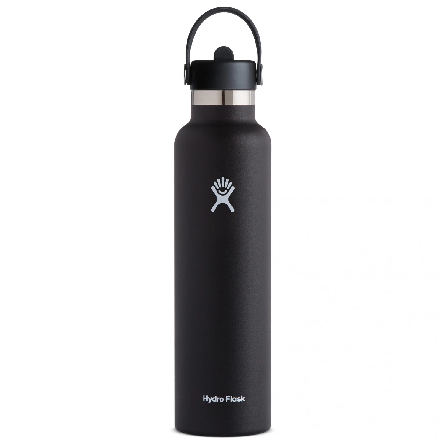 Hydro Flask - Standard Flex Straw Cap - Termoflaske 2 Hydro Flask - Standard Flex Straw Cap - Termoflaske - Billede 2