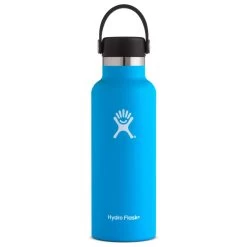 Hydro Flask - Standard Mouth With Standard Flex Cap - Termoflaske -Udendørs køkken forsyninger discountbutik hydro flask standard mouth with standard flex cap termoflaske 3