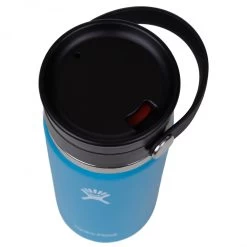 Hydro Flask - Wide Mouth Flex Sip Lid -Udendørs køkken forsyninger discountbutik hydro flask wide mouth flex sip lid detail 3