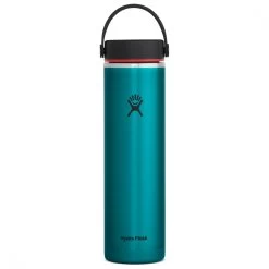 Hydro Flask - Wide Mouth Trail Lightweight With Flex Cap - Termoflaske