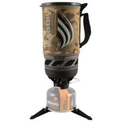 Jetboil - Flash Carbon - Gaskogeapparater