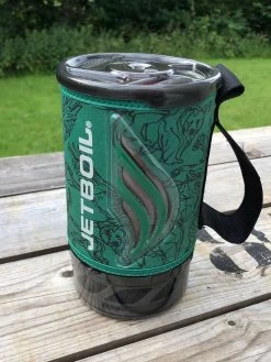 Jetboil - Flash - Gaskogeapparater 10 Jetboil - Flash - Gaskogeapparater -Udendørs køkken forsyninger discountbutik jetboil flash gaskocher dfe7503a18f467203f934422241520d5 1