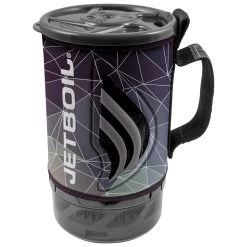 Jetboil - Flash - Gaskogeapparater