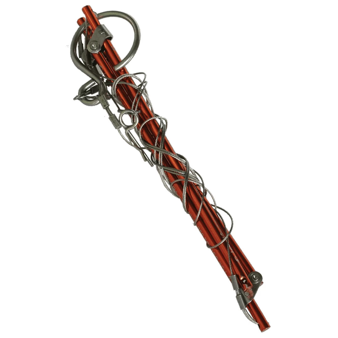 Jetboil - Hanging Kit - Ophængningssystem 2 Jetboil - Hanging Kit - Ophængningssystem - Billede 2