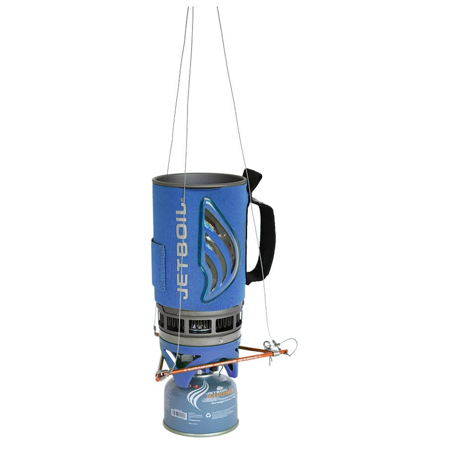 Jetboil - Hanging Kit - Ophængningssystem 4 Jetboil - Hanging Kit - Ophængningssystem - Billede 4