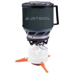 Jetboil - Jetboil Minimo - Gaskogeapparater