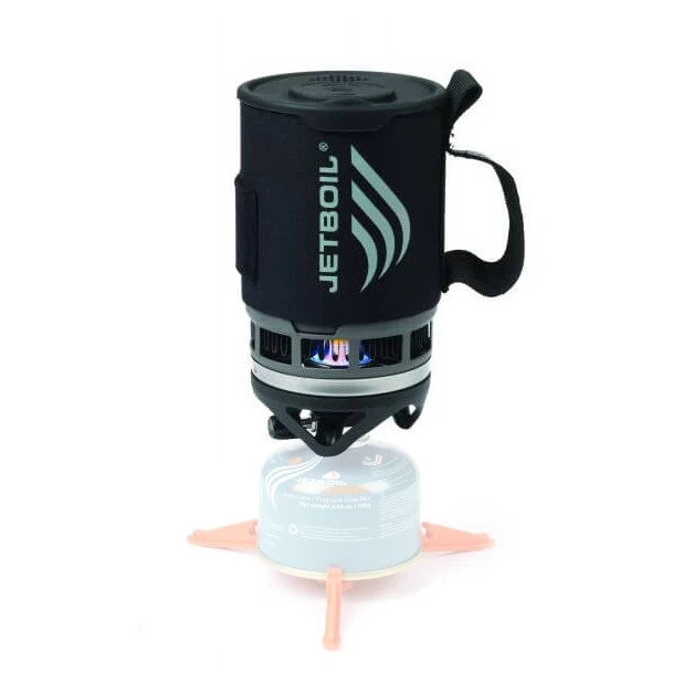 Jetboil - ZIP Cooking System - Gaskogeapparater 1 Jetboil - ZIP Cooking System - Gaskogeapparater
