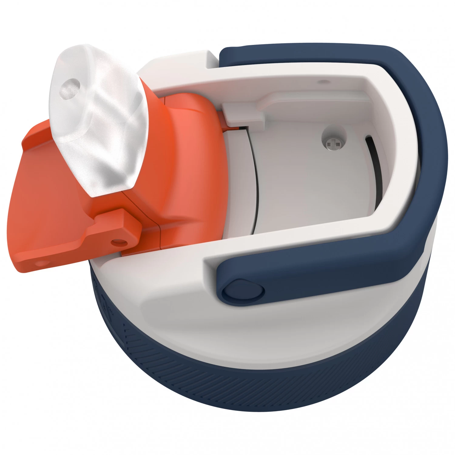 Kambukka - Lagoon 400 Ml - Drikkeflaske 4 Kambukka - Lagoon 400 Ml - Drikkeflaske - Billede 4