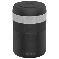 Kambukka - Micro Compartment - Madopbevaring 8 Kambukka - Micro Compartment - Madopbevaring -Udendørs køkken forsyninger discountbutik kambukka micro compartment madopbevaring detail 4