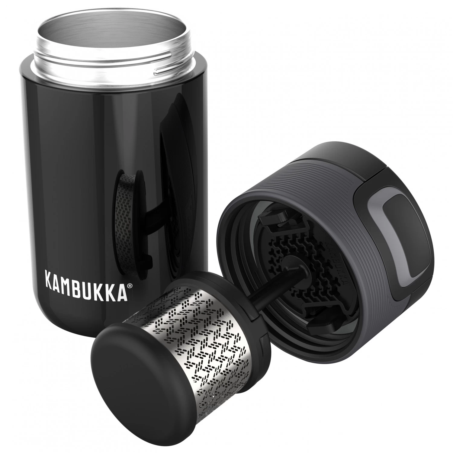 Kambukka - Tea Catcher 3 Kambukka - Tea Catcher - Billede 3