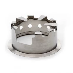 Kelly Kettle - Hobo Stove Accessory Large - Kogeapparater Til Tørbrændstof