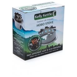 Kelly Kettle - Hobo Stove Accessory Large - Kogeapparater Til Tørbrændstof -Udendørs køkken forsyninger discountbutik kelly kettle hobo stove accessory large kogeapparater til toerbraendstof detail 3