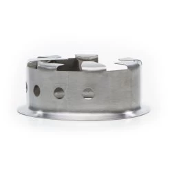 Kelly Kettle - Hobo Stove Accessory Small - Kogeapparater Til Tørbrændstof -Udendørs køkken forsyninger discountbutik kelly kettle hobo stove accessory small kogeapparater til toerbraendstof detail 3