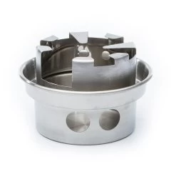 Kelly Kettle - Hobo Stove Accessory Small - Kogeapparater Til Tørbrændstof -Udendørs køkken forsyninger discountbutik kelly kettle hobo stove accessory small kogeapparater til toerbraendstof detail 4