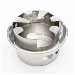 Kelly Kettle - Hobo Stove Accessory Small - Kogeapparater Til Tørbrændstof -Udendørs køkken forsyninger discountbutik kelly kettle hobo stove accessory small kogeapparater til toerbraendstof detail 5