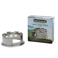 Kelly Kettle - Hobo Stove Accessory Small - Kogeapparater Til Tørbrændstof -Udendørs køkken forsyninger discountbutik kelly kettle hobo stove accessory small kogeapparater til toerbraendstof detail 6