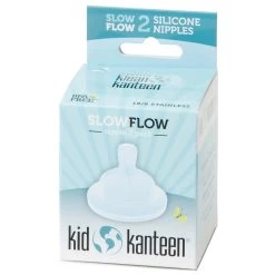 Klean Kanteen - Baby 2-Pack Bottle Attachment