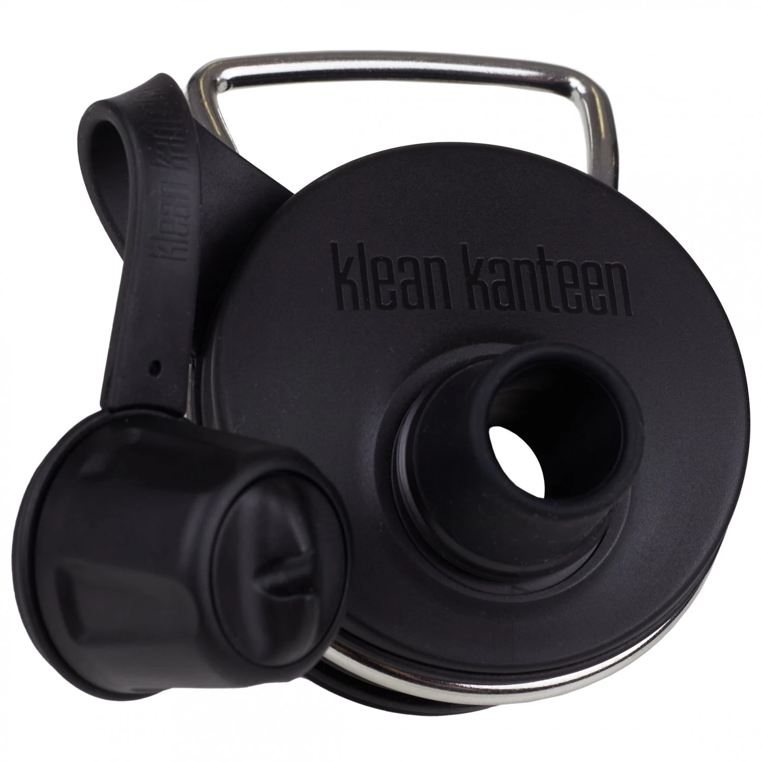 Klean Kanteen - Chug Cap Für TKWide 3 Klean Kanteen - Chug Cap Für TKWide - Billede 3