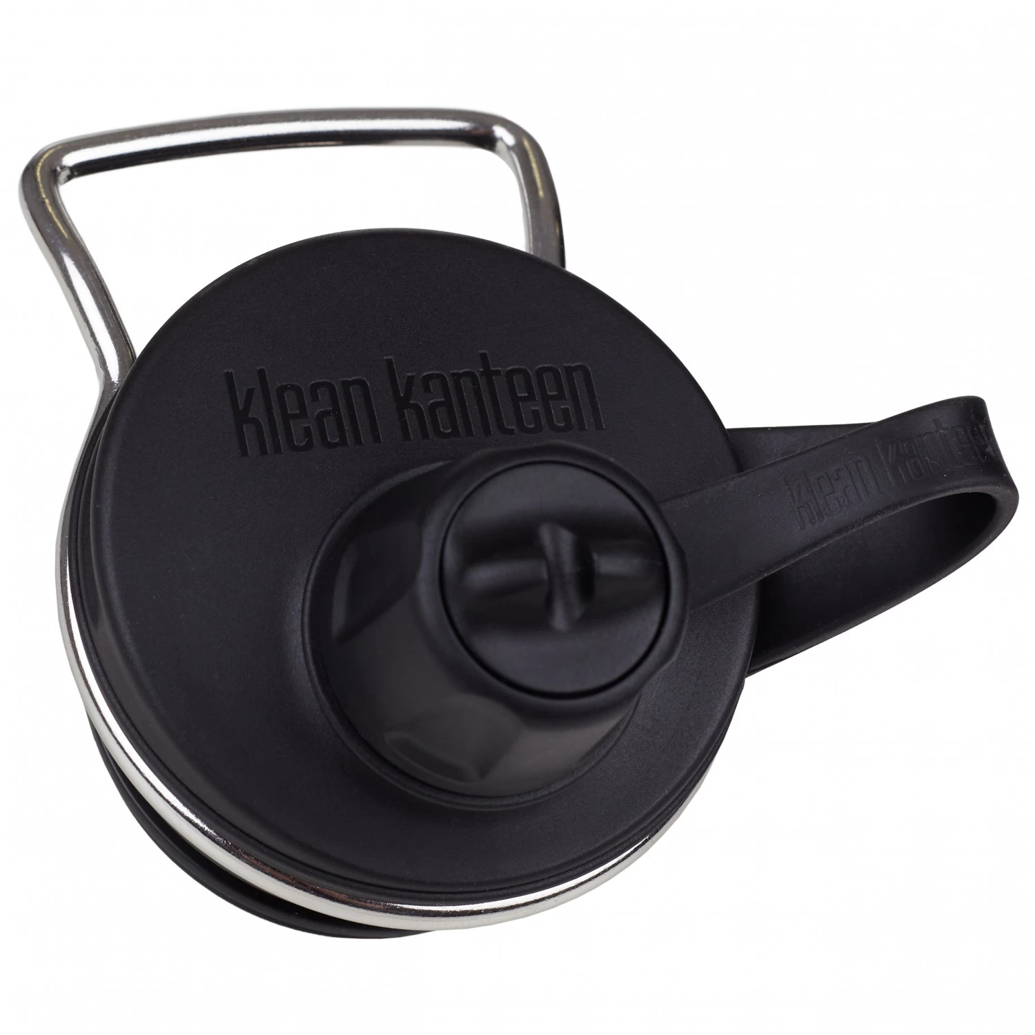 Klean Kanteen - Chug Cap Für TKWide 1 Klean Kanteen - Chug Cap Für TKWide