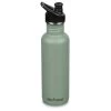 Klean Kanteen - Classic Sport Cap 3.0 - Drikkeflaske