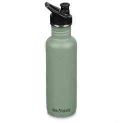 Klean Kanteen - Classic Sport Cap 3.0 - Drikkeflaske