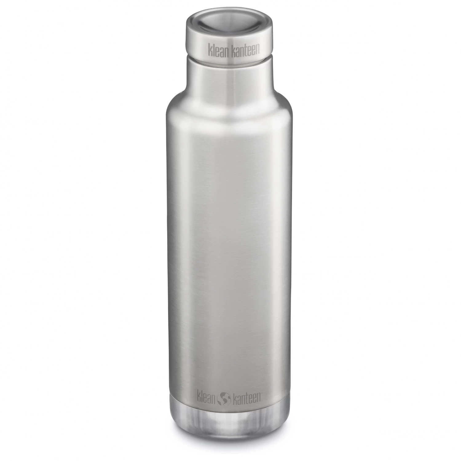 Klean Kanteen - Classic VI Pour Through Cap - Termoflaske 3 Klean Kanteen - Classic VI Pour Through Cap - Termoflaske - Billede 3