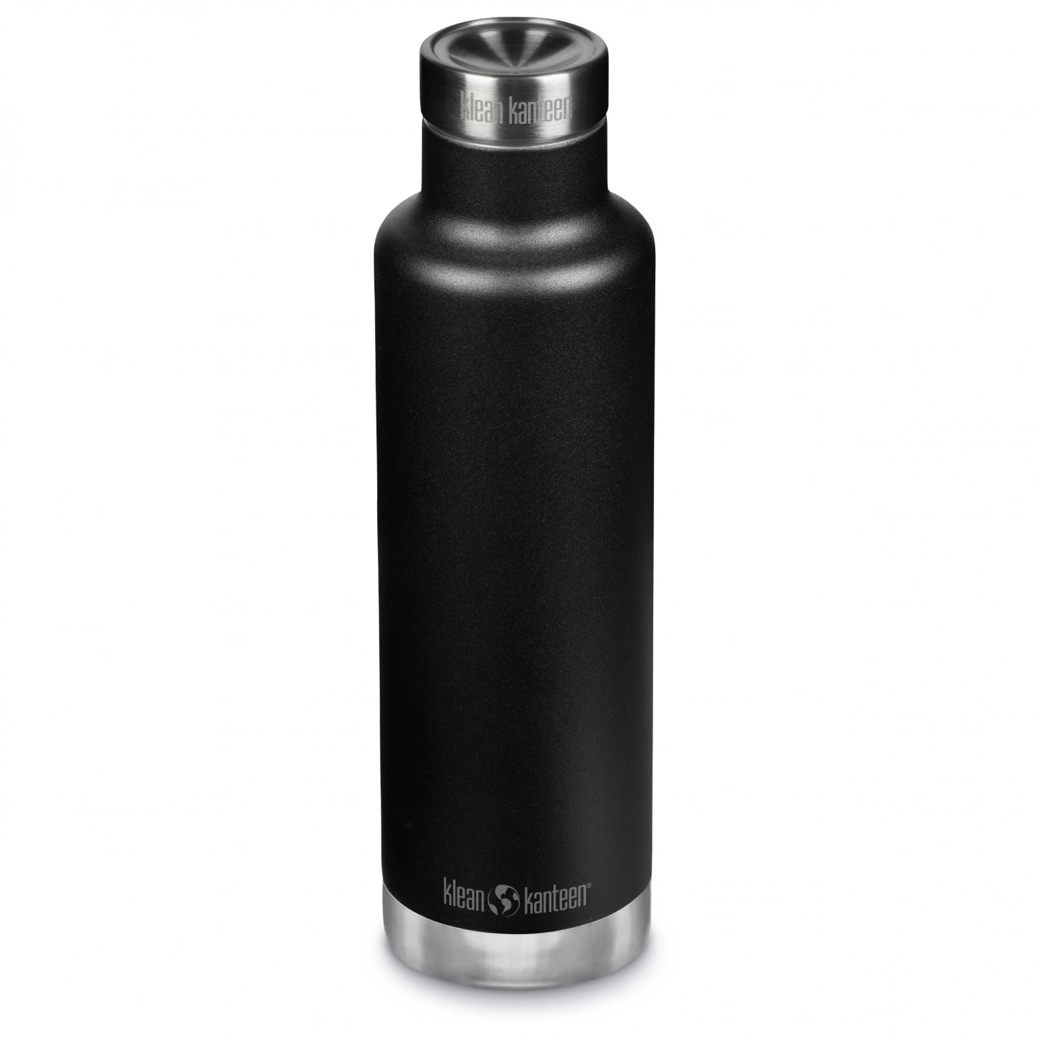 Klean Kanteen - Classic VI Pour Through Cap - Termoflaske 4 Klean Kanteen - Classic VI Pour Through Cap - Termoflaske - Billede 4