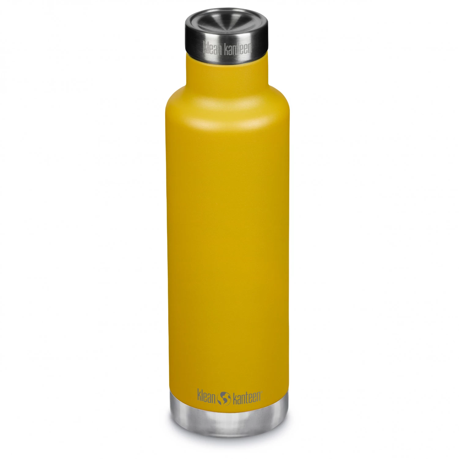 Klean Kanteen - Classic VI Pour Through Cap - Termoflaske 5 Klean Kanteen - Classic VI Pour Through Cap - Termoflaske - Billede 5