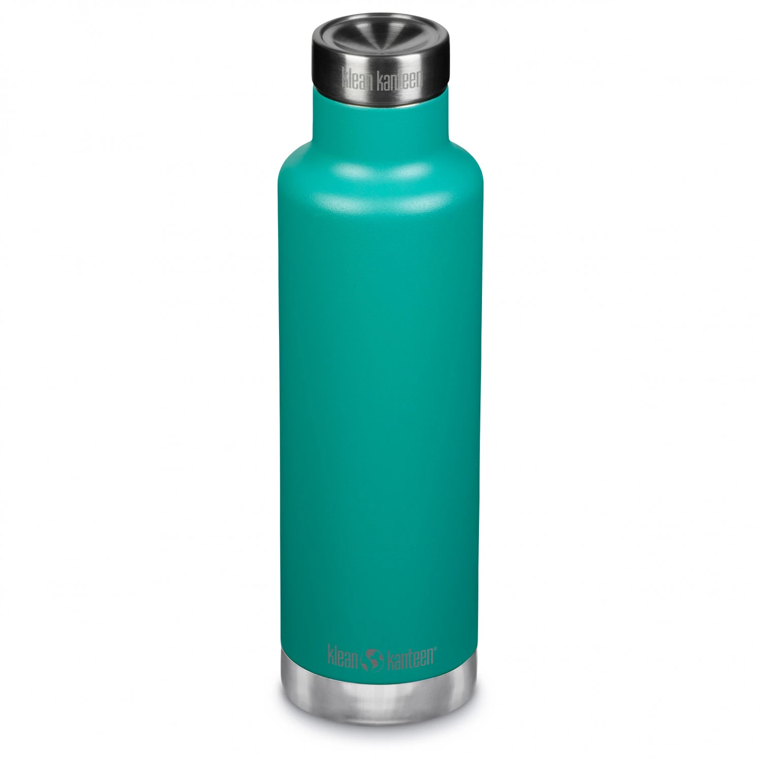 Klean Kanteen - Classic VI Pour Through Cap - Termoflaske 1 Klean Kanteen - Classic VI Pour Through Cap - Termoflaske