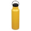 Klean Kanteen - Classic With Loop Cap - Drikkeflaske