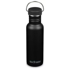 Klean Kanteen - Classic With Loop Cap - Drikkeflaske -Udendørs køkken forsyninger discountbutik klean kanteen classic with loop cap drikkeflaske 2