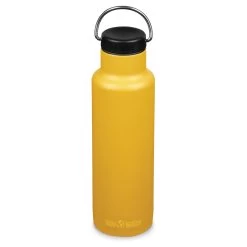 Klean Kanteen - Classic With Loop Cap - Drikkeflaske