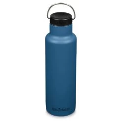 Klean Kanteen - Classic With Loop Cap - Drikkeflaske -Udendørs køkken forsyninger discountbutik klean kanteen classic with loop cap drikkeflaske 3