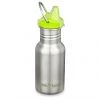 Klean Kanteen - Kid's Classic Narrow With Sippy Cap - Drikkeflaske