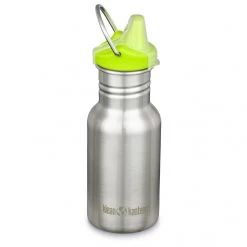 Klean Kanteen - Kid's Classic Narrow With Sippy Cap - Drikkeflaske