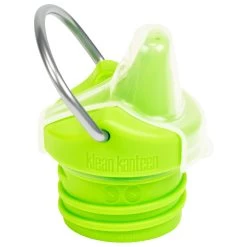 Klean Kanteen - Kid's Sippy Cap Für Classic Flaschen - Hætte