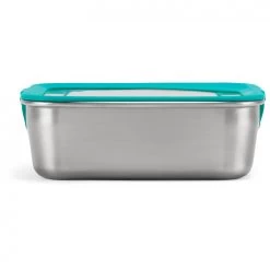 Klean Kanteen - Lunch Box - Madopbevaring -Udendørs køkken forsyninger discountbutik klean kanteen lunch box madopbevaring detail 4