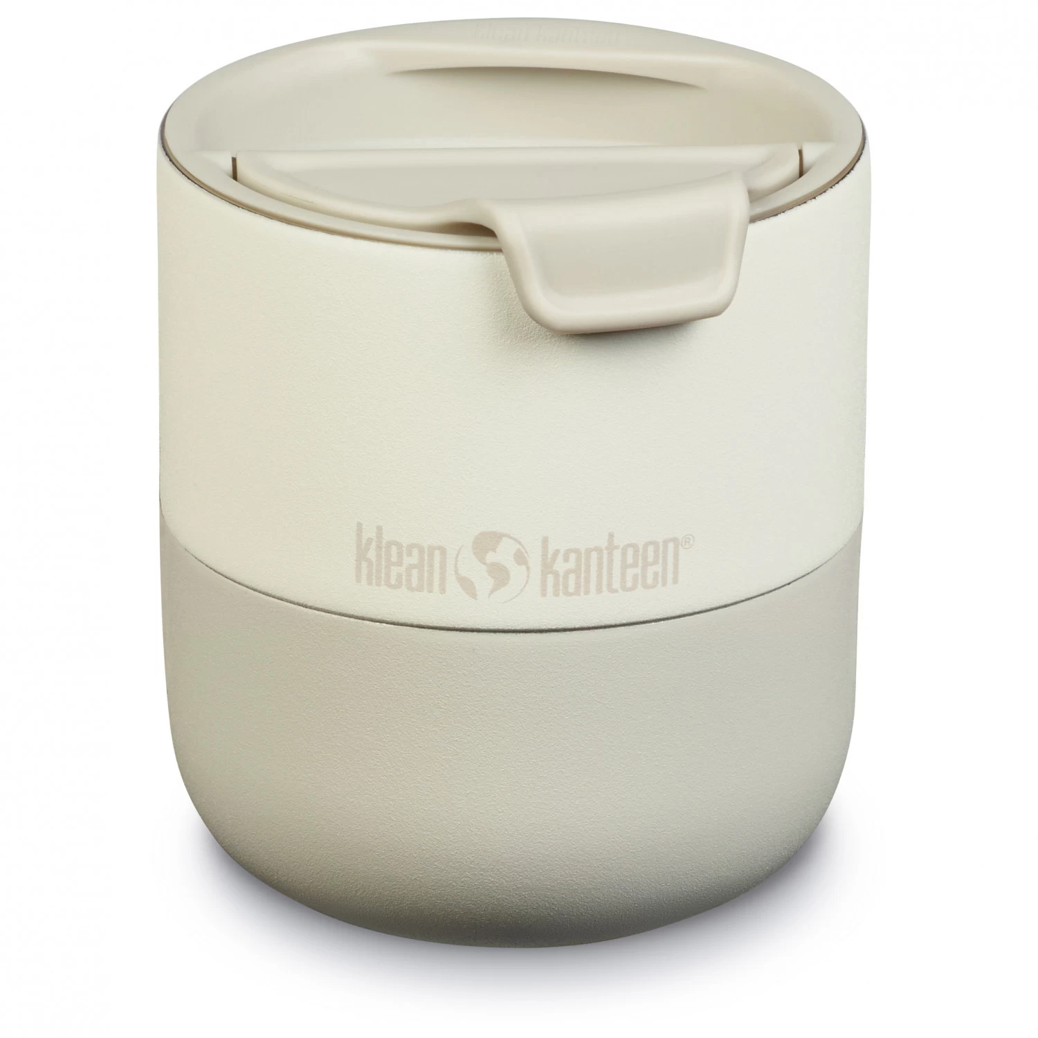 Klean Kanteen - Rise Lowball Flip Lid - Termokrus 2 Klean Kanteen - Rise Lowball Flip Lid - Termokrus - Billede 2