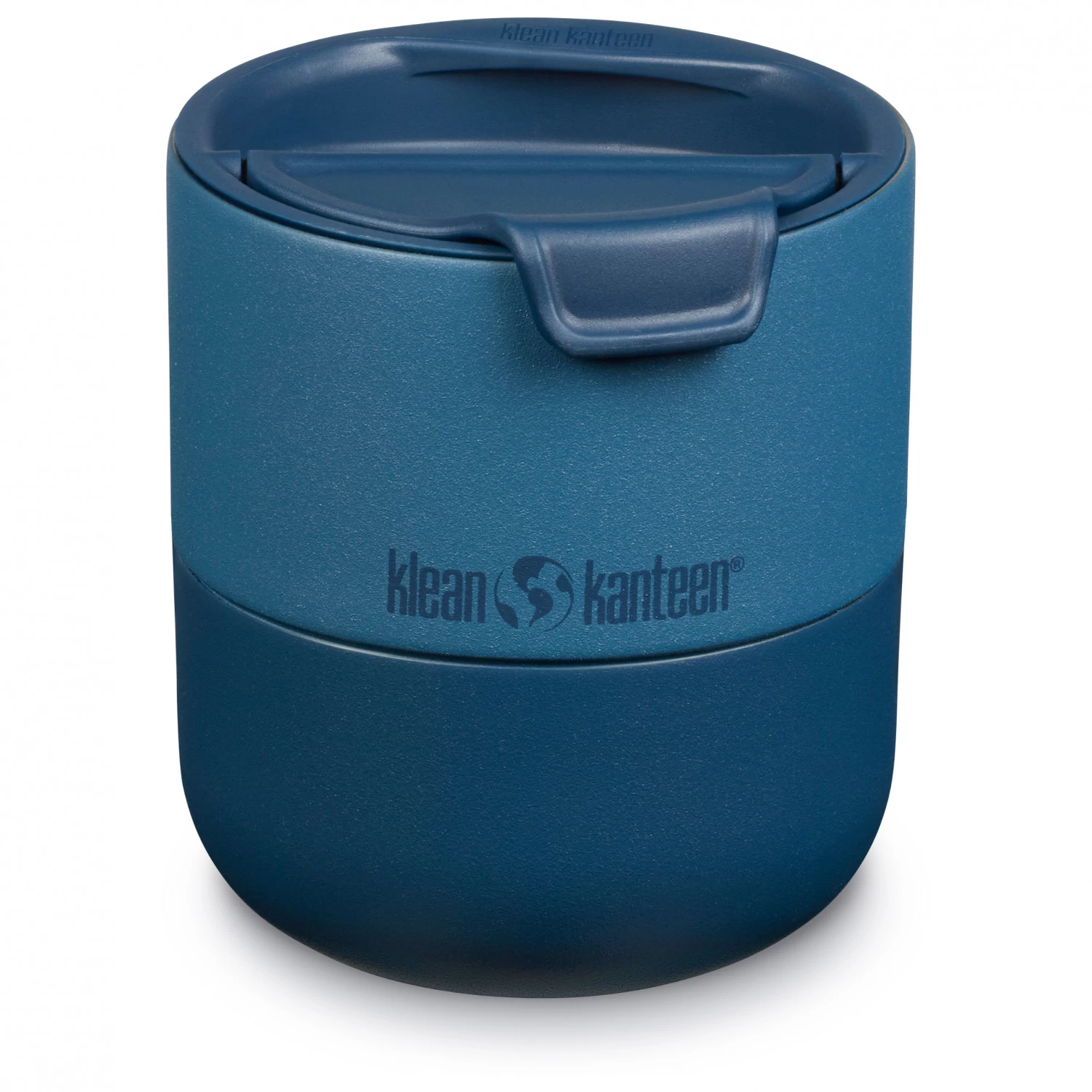 Klean Kanteen - Rise Lowball Flip Lid - Termokrus 5 Klean Kanteen - Rise Lowball Flip Lid - Termokrus - Billede 5
