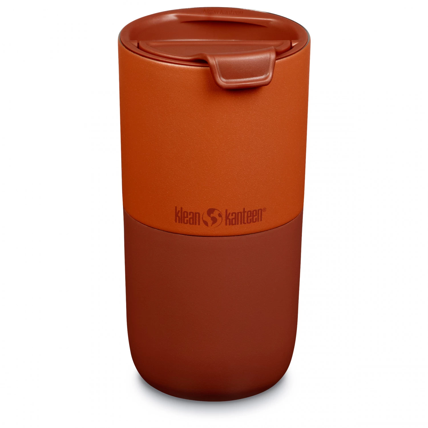 Klean Kanteen - Rise Tumbler Flip Lid - Termokrus 2 Klean Kanteen - Rise Tumbler Flip Lid - Termokrus - Billede 2