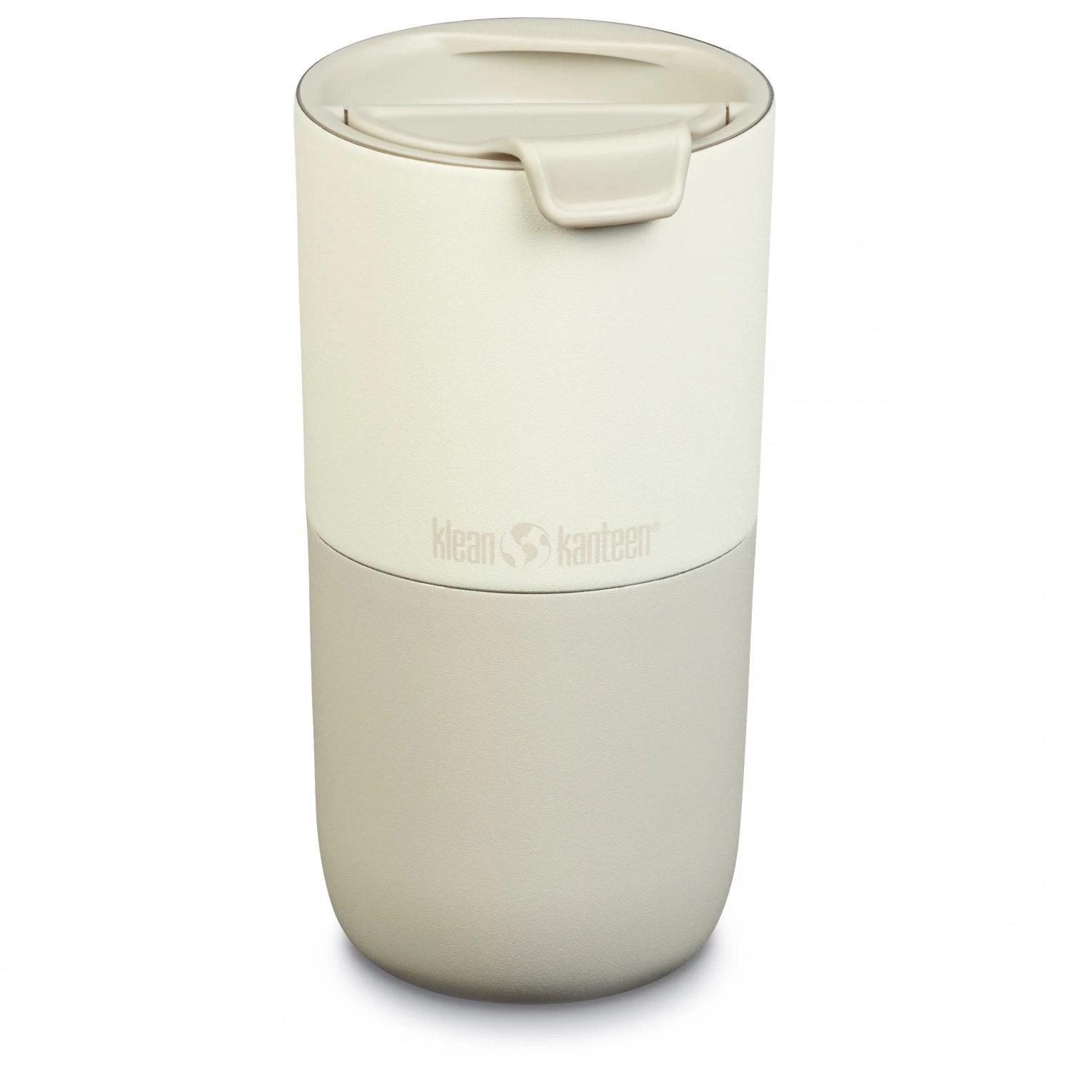 Klean Kanteen - Rise Tumbler Flip Lid - Termokrus 1 Klean Kanteen - Rise Tumbler Flip Lid - Termokrus