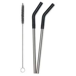 Klean Kanteen - Straw 8mm 2-Pack - Sugerør