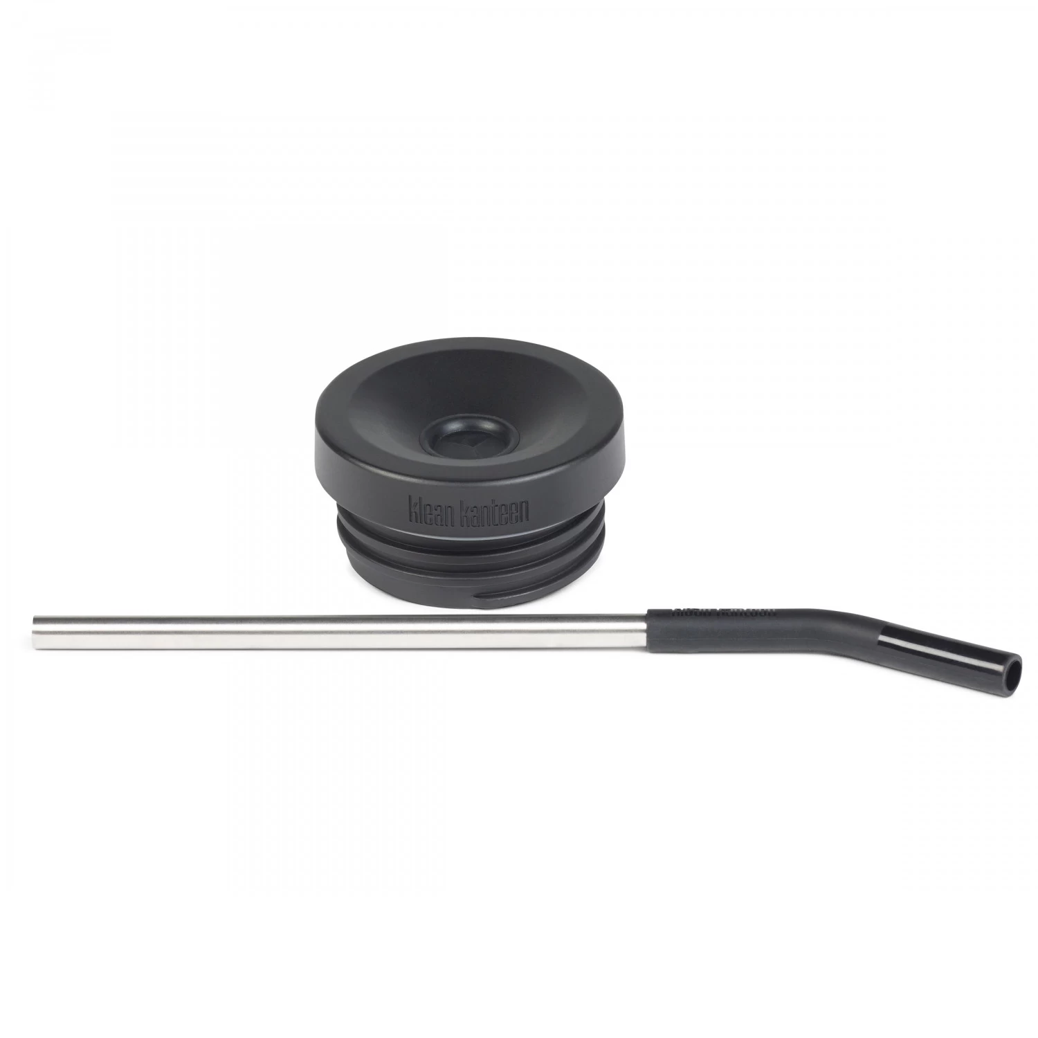 Klean Kanteen - Straw Lid Set Für TKWide 1 Klean Kanteen - Straw Lid Set Für TKWide