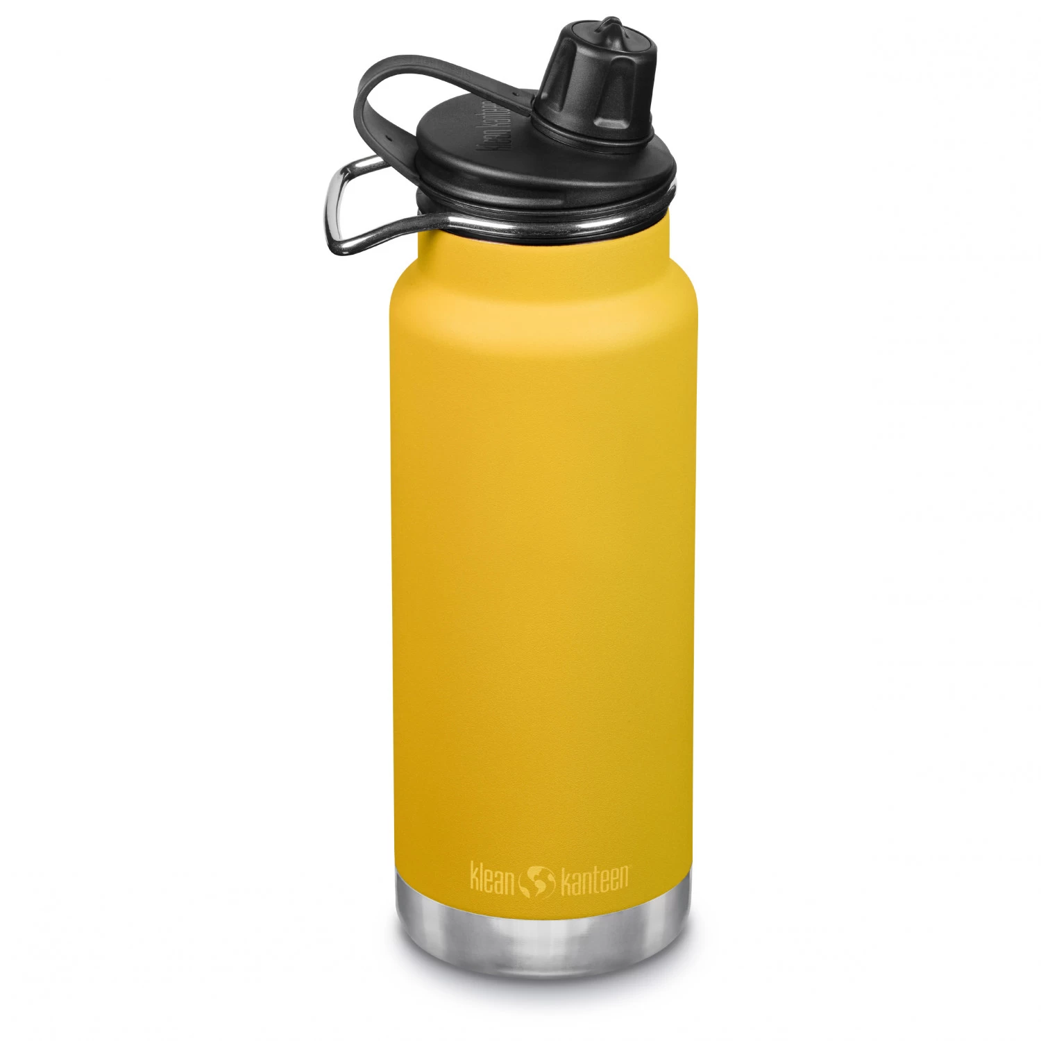 Klean Kanteen - TKWide Vacuum Insulated Mit Chug Cap - Termoflaske 2 Klean Kanteen - TKWide Vacuum Insulated Mit Chug Cap - Termoflaske - Billede 2