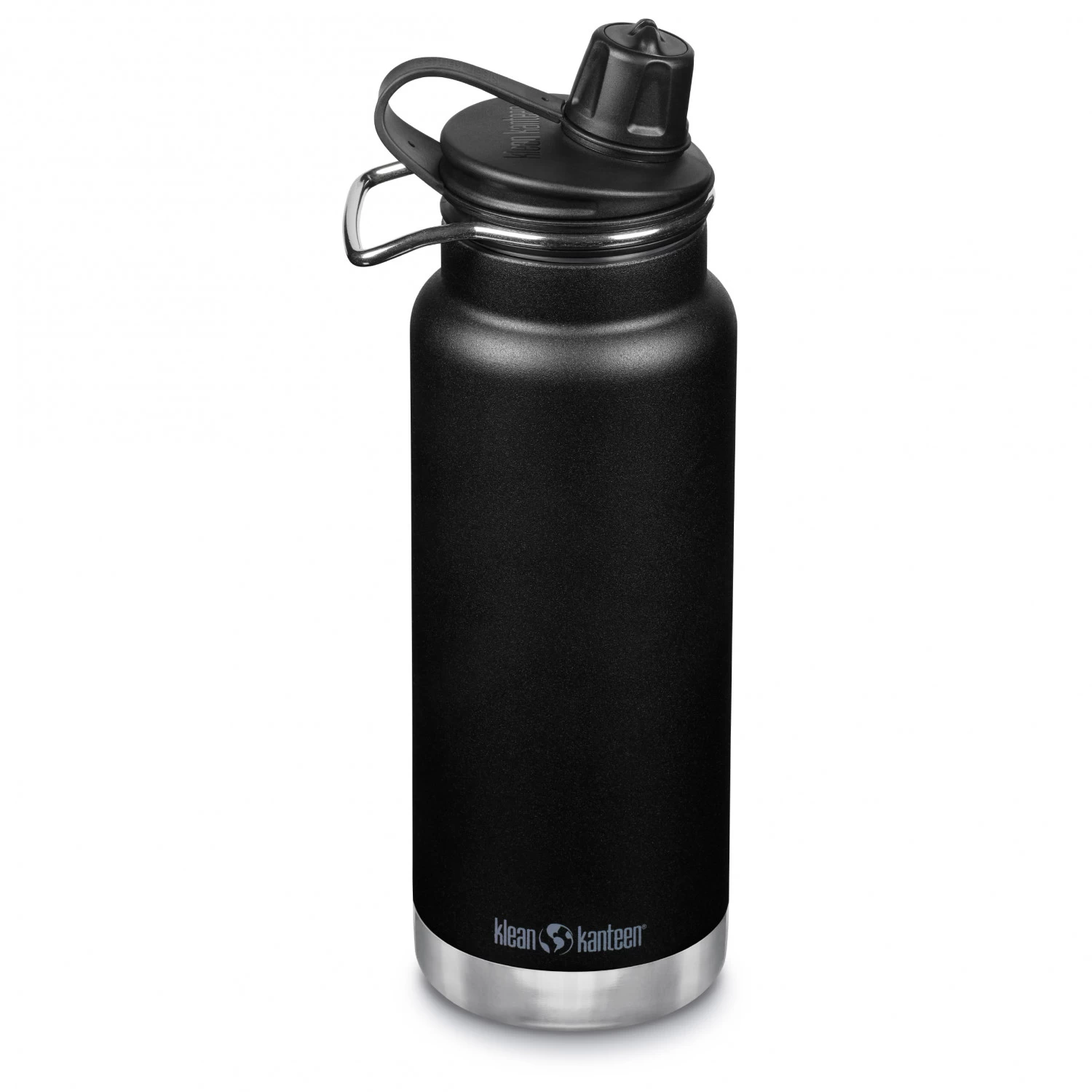 Klean Kanteen - TKWide Vacuum Insulated Mit Chug Cap - Termoflaske 1 Klean Kanteen - TKWide Vacuum Insulated Mit Chug Cap - Termoflaske
