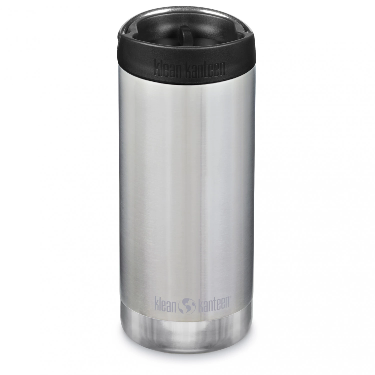 Klean Kanteen - TKWide Vacuum Insulated With Café Cap - Termoflaske 2 Klean Kanteen - TKWide Vacuum Insulated With Café Cap - Termoflaske - Billede 2