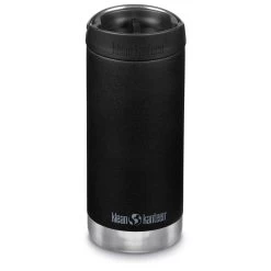Klean Kanteen - TKWide Vacuum Insulated With Café Cap - Termoflaske 6 Klean Kanteen - TKWide Vacuum Insulated With Café Cap - Termoflaske -Udendørs køkken forsyninger discountbutik klean kanteen tkwide vacuum insulated with cafe cap termoflaske 2