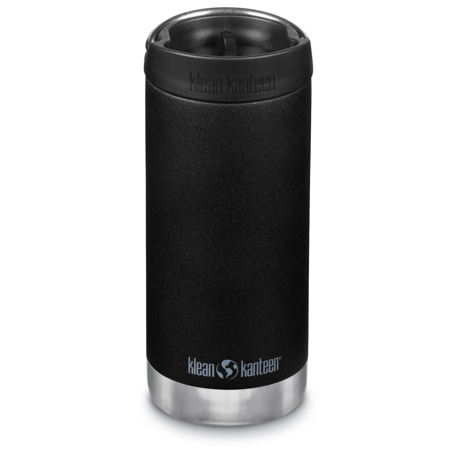 Klean Kanteen - TKWide Vacuum Insulated With Café Cap - Termoflaske 3 Klean Kanteen - TKWide Vacuum Insulated With Café Cap - Termoflaske - Billede 3