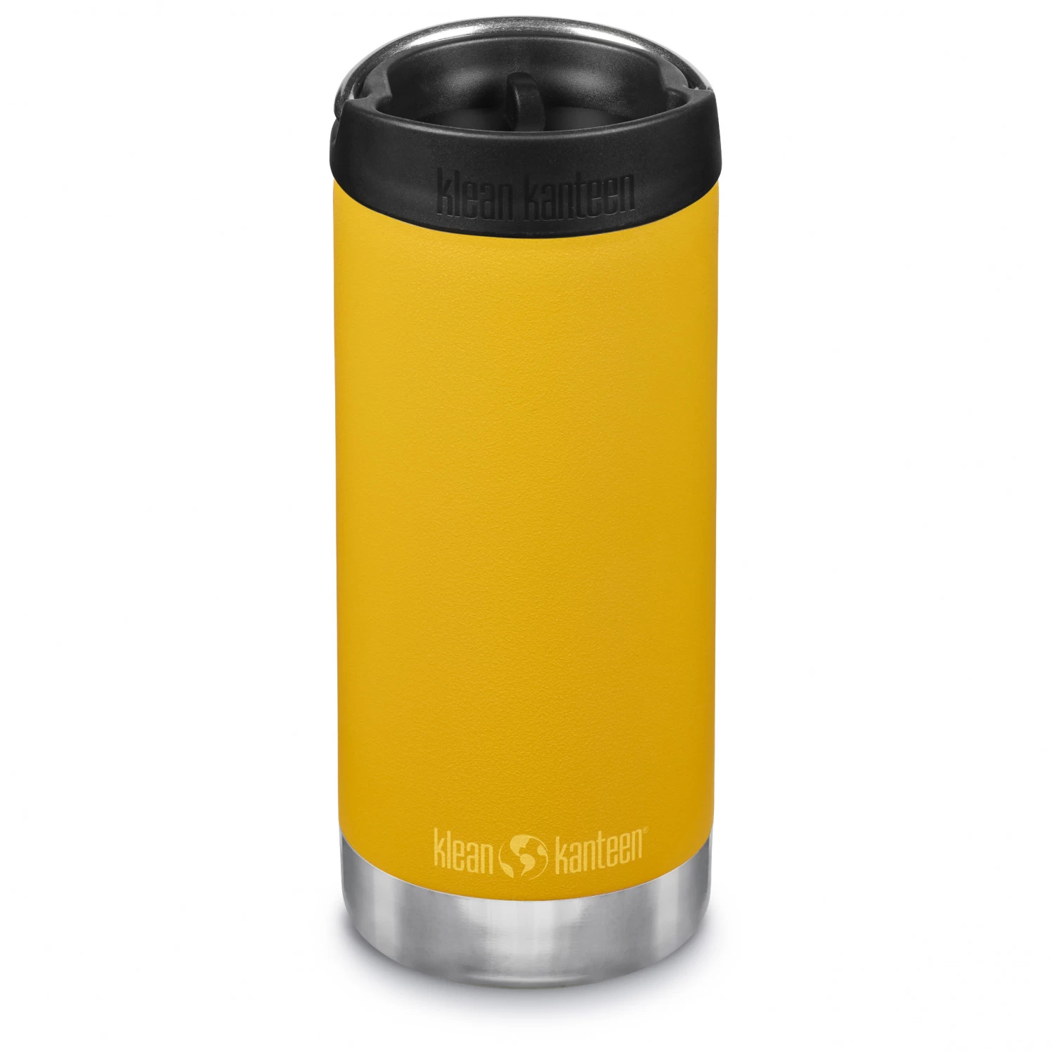 Klean Kanteen - TKWide Vacuum Insulated With Café Cap - Termoflaske 4 Klean Kanteen - TKWide Vacuum Insulated With Café Cap - Termoflaske - Billede 4