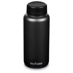 Klean Kanteen - Wide With Loop Cap - Drikkeflaske -Udendørs køkken forsyninger discountbutik klean kanteen wide with loop cap drikkeflaske 2